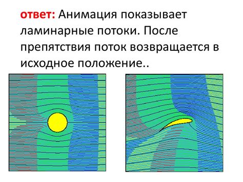 Турбулентность и вязкость