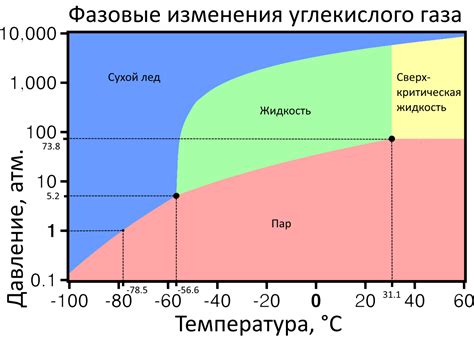 Углекислый газ в атмосфере