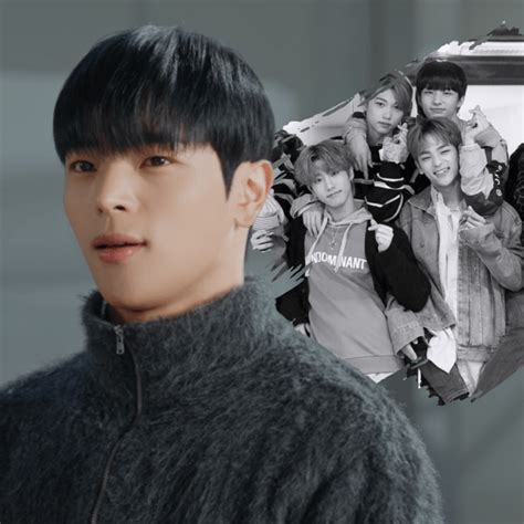 Уджин из Stray Kids: история карьеры