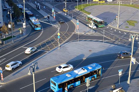 Улучшение экологии города