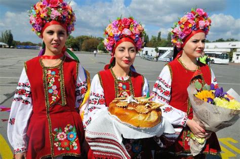 Уникальная культура и национальные традиции