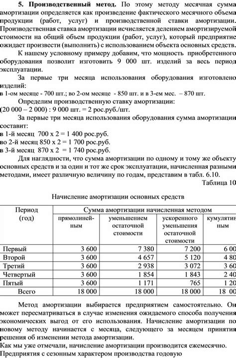 Учет загрязнений и износа термоса