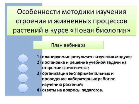 Физика и биология: исследование жизненных процессов через законы природы