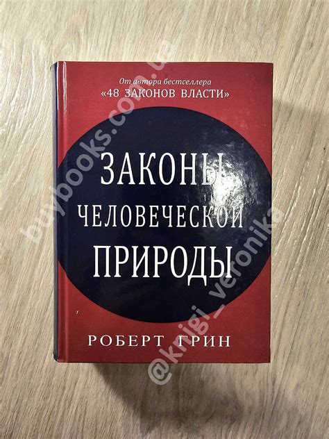 Философия человеческой природы