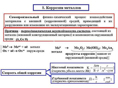 Химический процесс, приводящий к темному рассолу