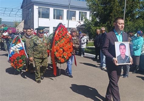 Храбрость и самоотверженность: благородные поступки