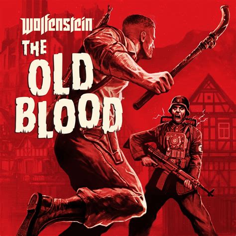 Цена и продолжительность игры Wolfenstein: The Old Blood