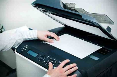 Частые проблемы с сканером Epson