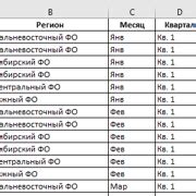 Шаг 2: Подготовка данных для расчета