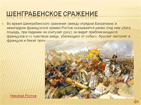 Шенграбенское сражение: ход событий и ключевые участники