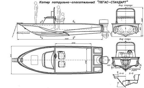 Широкий выбор моделей катеров