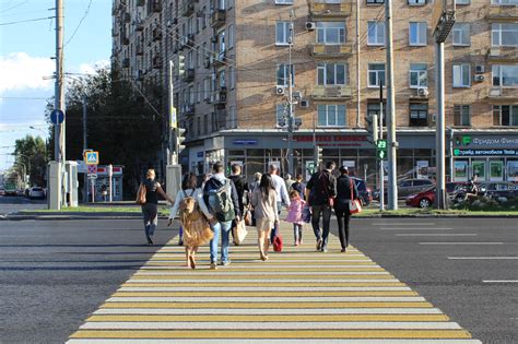 Штрафы и уголовная ответственность водителей за наезды на пешеходов в России