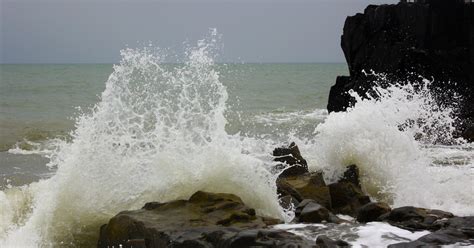 Экологическая роль Черного моря для региона