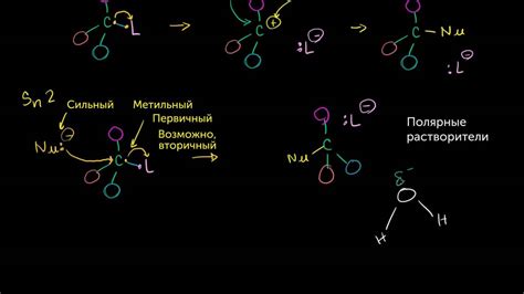 Эффект исключения растворителя