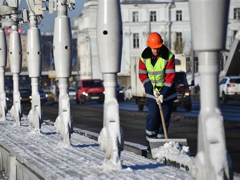 Эффект снежного покрова на сохранение тепла