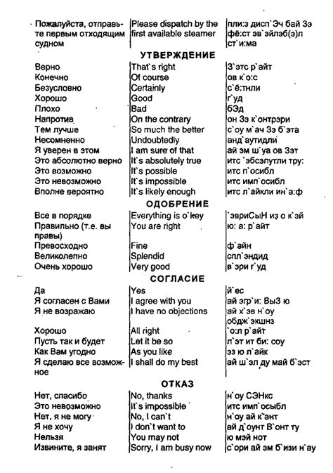  Значение взглядов Есина на согласие и отказ для современного читателя 