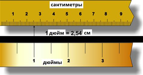  Как использовать конвертер длины? 