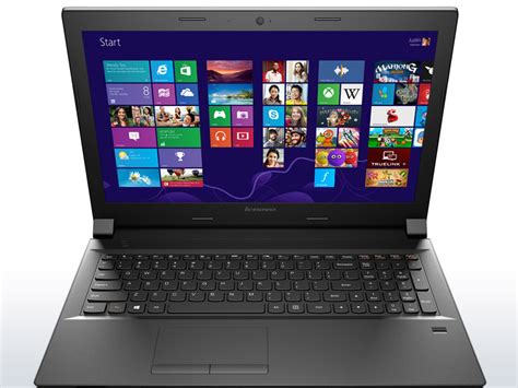 Notebook Lenovo B50 30 does not turn on: reasons and solutions