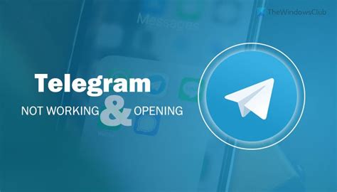 Telegram и Apple Watch: почему приложение не работает?